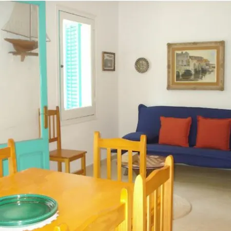 Apartment 106170 - In Llafranc