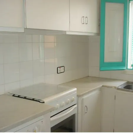 106170 - In Llafranc Apartment *